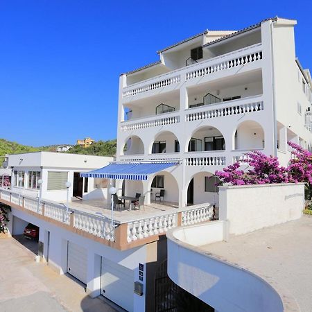 Apartments By The Sea Marina, Trogir - 9037 Buitenkant foto